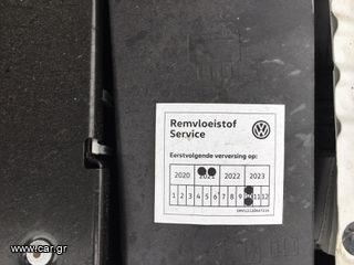 Volkswagen Golf 2016 Rline-thumb-34