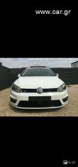 Volkswagen Golf 2016 Rline-thumb-27