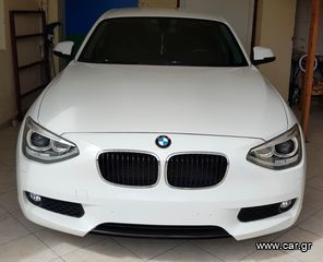 Bmw F20/F21 pre lci front bumper