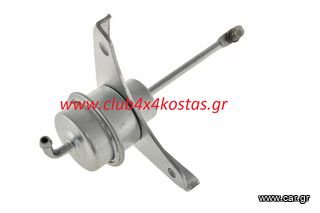 ΕΝΕΡΓΟΠΟΙΗΤΗΣ ΤΟΥΡΜΠΙΝΑΣ TOYOTA HILUX KDN145/150/165/170 '01-'04 2WD/4WD/ VIGO KUN25/KUN15 '05-'06 2KDFTV/ HIACE '01-'11 2KDFTV  17201-30030-ACT   Α' ΠΟΙΟΤΗΤΑ ΜΕ ΦΠΑ