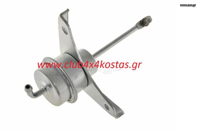 ΕΝΕΡΓΟΠΟΙΗΤΗΣ ΤΟΥΡΜΠΙΝΑΣ TOYOTA HILUX KDN145/150/165/170 '01-'04 2WD/4WD/ VIGO KUN25/KUN15 '05-'06 2KDFTV/ HIACE '01-'11 2KDFTV 17201-30030-ACT Α' ΠΟΙΟΤΗΤΑ ΜΕ ΦΠΑ