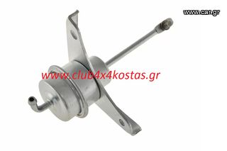 ΕΝΕΡΓΟΠΟΙΗΤΗΣ ΤΟΥΡΜΠΙΝΑΣ TOYOTA HILUX KUN25 '07-'09 4WD 2KDFTV/ KUN15 '06-'11 2WD 2KDFTV   17201-30141-ACT  Α' ΠΟΙΟΤΗΤΑ ΜΕ ΦΠΑ
