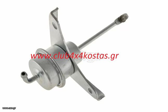 ΕΝΕΡΓΟΠΟΙΗΤΗΣ ΤΟΥΡΜΠΙΝΑΣ TOYOTA HILUX KUN25 '07-'09 4WD 2KDFTV/ KUN15 '06-'11 2WD 2KDFTV   17201-30141-ACT  Α' ΠΟΙΟΤΗΤΑ ΜΕ ΦΠΑ