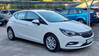 Opel Astra '17 ΑΝΤΑΛΛΑΓΕΣ ΔΕΚΤΕΣ