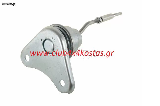 ΕΝΕΡΓΟΠΟΙΗΤΗΣ ΤΟΥΡΜΠΙΝΑΣ TOYOTA HILUX LN165/170 '97-'98/ HIACE '95-'98 2LT/ LANDCRUISER '90-'94 2LT  17201-54060-ACT   Α' ΠΟΙΟΤΗΤΑ ΜΕ ΦΠΑ