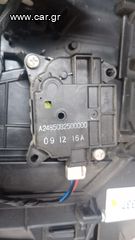 Εβαπορέτα κομπλέ, Chevrolet  SPARK 09-2016  1.2cc 16v  B12D1 94567337 / Α34010Β2501001-thumb-7