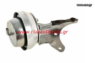 ΕΝΕΡΓΟΠΟΙΗΤΗΣ ΤΟΥΡΜΠΙΝΑΣ MITSUBISHI L200 KB4T '08-'11 4D56 HI-POWER  1515A170-ACT  Α' ΠΟΙΟΤΗΤΑ ΜΕ ΦΠΑ