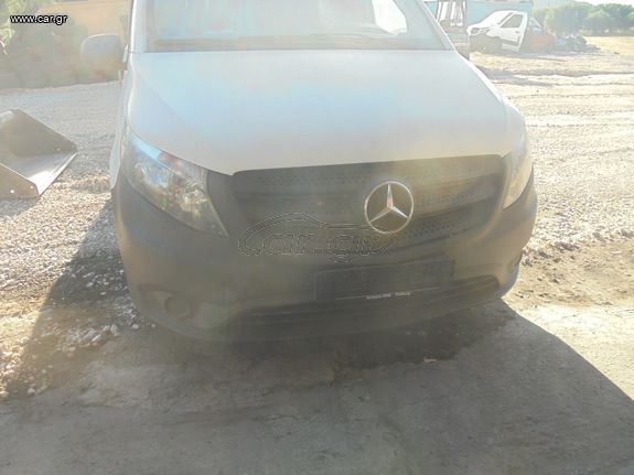 MERCEDES VITO W447 ΠΟΡΤΕΣ ΜΟΝΤΕΛΟ 15-23