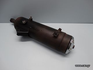 SYM CITYCOM 300i '08-'11 ΤΕΛΙΚΟ ΕΞΑΤΜΙΣΗΣ-thumb-1