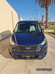 Ford Transit Connect 2020 1.5 connect ecoblue tdci lang-thumb-1