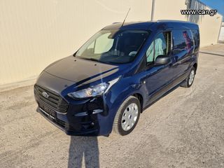 Ford Transit Connect 2020 1.5 connect ecoblue tdci lang