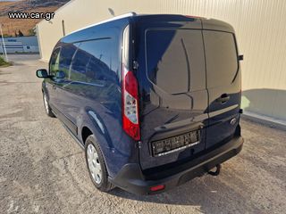 Ford Transit Connect 2020 1.5 connect ecoblue tdci lang-thumb-3