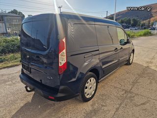 Ford Transit Connect 2020 1.5 connect ecoblue tdci lang-thumb-5