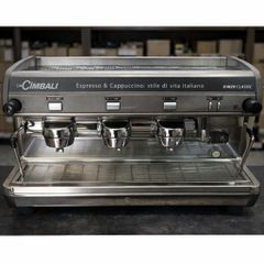 La Cimbali M39 dosatron Classic 3 gr