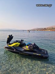 Sea-Doo 2013 Rxpx 260rs