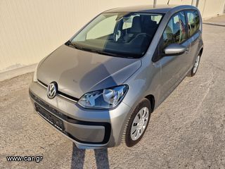 Volkswagen Up 2018