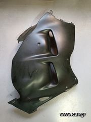 FAIRING ΔΕΞΙΟ ΜΑΥΡΟ ΜΕΤΑΧΕΙΡΙΣΜΕΝΟ SUZUKI HAYABUSA GSX1300R GEN1 99-07