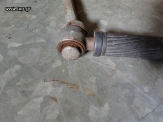 Μανιβέλα Suzuki FB50-thumb-5