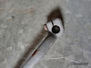 Μανιβέλα Suzuki FB50-thumb-8