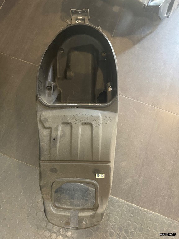 Κουβάς σέλας Sh 300