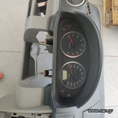 ΤΑΜΠΛΩ  MAZDA 2    2003-2007