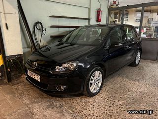 Volkswagen Golf 2009