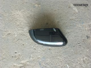 FORD FOCUS 2008-2011 ΚΑΠΑΚΙ ΚΑΘΡΕΦΤΗ ΔΕΞΙΟ ΕΤΟΙΜΟ ΒΑΜΜΕΝΟ ΜΑΥΡΟ  ΜΕΤΑΛΛΙΚΟ ΚΑΙΝΟΥΡΓΙΟ