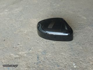 FORD FOCUS 2008-2011 ΚΑΠΑΚΙ ΚΑΘΡΕΦΤΗ ΔΕΞΙΟ ΕΤΟΙΜΟ ΒΑΜΜΕΝΟ ΜΑΥΡΟ  ΜΕΤΑΛΛΙΚΟ ΚΑΙΝΟΥΡΓΙΟ