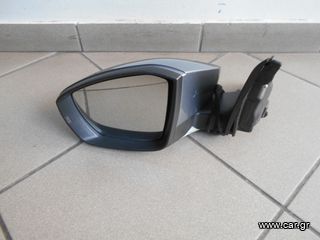 ΚΑΘΡΕΠΤΕΣ ΑΡΙΣΤΕΡΟΣ & ΔΕΞΙΟΣ ΑΠΟ OCTAVIA 6 13-20 !!!!