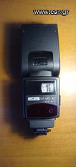 Camera Flash  Metz Mecablitz 54 MZ4i-thumb-2
