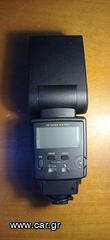 Camera Flash  Metz Mecablitz 54 MZ4i-thumb-3
