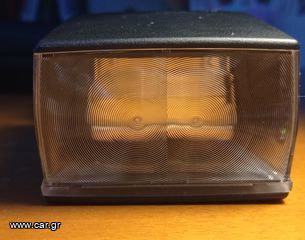 Camera Flash  Metz Mecablitz 54 MZ4i-thumb-4