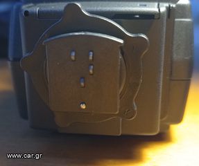 Camera Flash  Metz Mecablitz 54 MZ4i-thumb-8