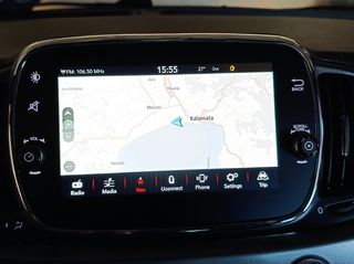 Fiat 500 2017 500 (S)  ¤ SPORT ¤ NAVI ¤ FACELIFT ¤ 105 Hp ¤-thumb-63