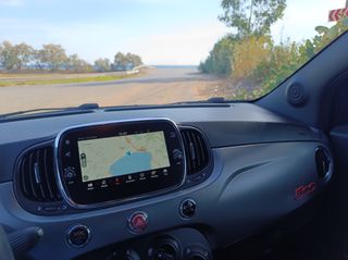 Fiat 500 2017 500 (S)  ¤ SPORT ¤ NAVI ¤ FACELIFT ¤ 105 Hp ¤-thumb-66