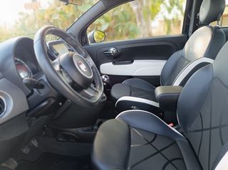 Fiat 500 2017 500 (S)  ¤ SPORT ¤ NAVI ¤ FACELIFT ¤ 105 Hp ¤-thumb-51