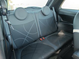 Fiat 500 2017 500 (S)  ¤ SPORT ¤ NAVI ¤ FACELIFT ¤ 105 Hp ¤-thumb-59