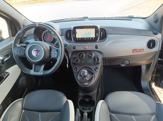 Fiat 500 2017 500 (S)  ¤ SPORT ¤ NAVI ¤ FACELIFT ¤ 105 Hp ¤-thumb-50