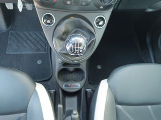 Fiat 500 2017 500 (S)  ¤ SPORT ¤ NAVI ¤ FACELIFT ¤ 105 Hp ¤-thumb-57
