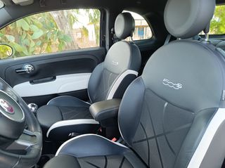 Fiat 500 2017 500 (S)  ¤ SPORT ¤ NAVI ¤ FACELIFT ¤ 105 Hp ¤-thumb-61