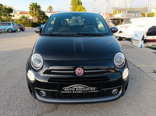 Fiat 500 2017 500 (S)  ¤ SPORT ¤ NAVI ¤ FACELIFT ¤ 105 Hp ¤-thumb-9