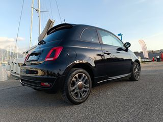 Fiat 500 2017 500 (S)  ¤ SPORT ¤ NAVI ¤ FACELIFT ¤ 105 Hp ¤-thumb-12