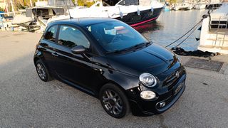 Fiat 500 2017 500 (S)  ¤ SPORT ¤ NAVI ¤ FACELIFT ¤ 105 Hp ¤-thumb-13