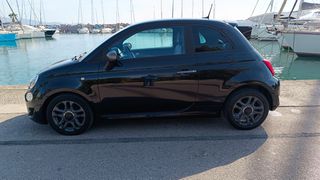 Fiat 500 2017 500 (S)  ¤ SPORT ¤ NAVI ¤ FACELIFT ¤ 105 Hp ¤-thumb-33