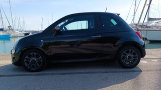 Fiat 500 2017 500 (S)  ¤ SPORT ¤ NAVI ¤ FACELIFT ¤ 105 Hp ¤-thumb-38