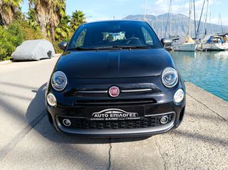 Fiat 500 2017 500 (S)  ¤ SPORT ¤ NAVI ¤ FACELIFT ¤ 105 Hp ¤-thumb-45