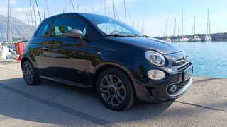 Fiat 500 2017 500 (S)  ¤ SPORT ¤ NAVI ¤ FACELIFT ¤ 105 Hp ¤-thumb-46