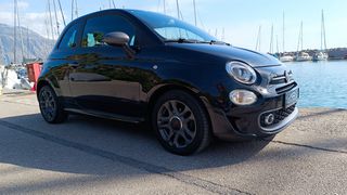 Fiat 500 2017 500 (S)  ¤ SPORT ¤ NAVI ¤ FACELIFT ¤ 105 Hp ¤-thumb-23