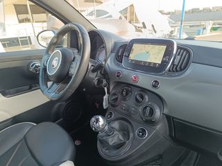 Fiat 500 2017 500 (S)  ¤ SPORT ¤ NAVI ¤ FACELIFT ¤ 105 Hp ¤-thumb-49