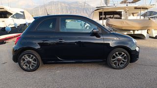 Fiat 500 2017 500 (S)  ¤ SPORT ¤ NAVI ¤ FACELIFT ¤ 105 Hp ¤-thumb-14